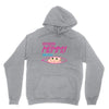 [your name] is going to be mommy Unisex Hoodie
