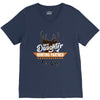 hunting partner V-Neck Tee
