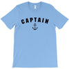 Captain T-Shirt