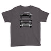 classic mini, ideal birthday gift or birthday present Youth Tee