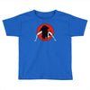 ringbuster Toddler T-shirt