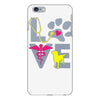 love teal best trending iPhone 6 Plus/6s Plus Case