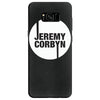 jeremy corbyn Samsung Galaxy S8