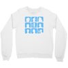 venture bros group Crewneck Sweatshirt