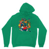 FAT ALBERT Unisex Hoodie