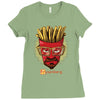 frysenberg Ladies Fitted T-Shirt