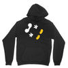 Creating a Little Disney Magic Character Unisex Hoodie