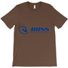 IM THE BOSS T-Shirt