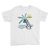 summer Youth Tee