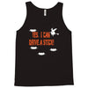 yes i can drive a stick Tank Top