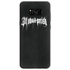 all shall perish logo Samsung Galaxy S8