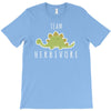 team herbivore! T-Shirt