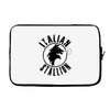 italian stallion Laptop sleeve