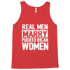 marry puerto rican woman Tank Top