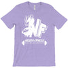 vegeta fitness gym T-Shirt