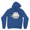no you are not cool Hoodie
