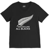rugby V-Neck Tee
