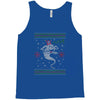 neverending christmas Tank Top
