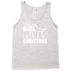 this girl loves christmas Tank Top