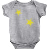 diddy kong Baby Onesie