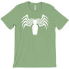 venom 2 spiderman avengers marvel comics gift T-Shirt