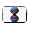 saving hope Laptop sleeve