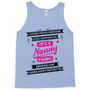 It's A Nanny Thing Tank Top