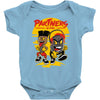 partners Baby Onesie