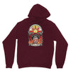 church of the sun Unisex Hoodie