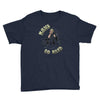 bawl so hard] Youth Tee