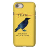 team damon salvatore iPhone 8