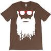 yre beard fast n' loud T-Shirt