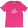 best king logo T-Shirt