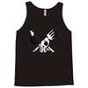sanji Tank Top