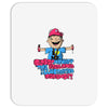 new id Mousepad