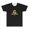 yoshi's island park All Over Men's T-shirt