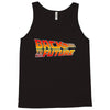 back future Tank Top