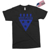 vote pizza best trending Exclusive T-shirt