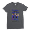 One Night Only Donna And The Dynamos Ladies Fitted T-Shirt