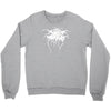 dark throne logo Crewneck Sweatshirt