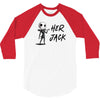 her jack 3/4 Sleeve Shirt