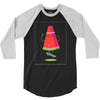 lords of foodtown 3/4 Sleeve Shirt
