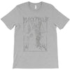 black metal phillip T-Shirt