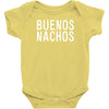 buenos nachos Baby Onesie