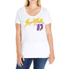 Skeletour 83 Ladies Curvy T-Shirt