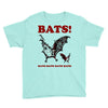 bats! Youth Tee