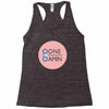 fahrie77 Racerback Tank