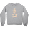 dream big Crewneck Sweatshirt