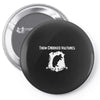 them crooked vultures Pin-back button