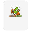 pizza pizza Mousepad